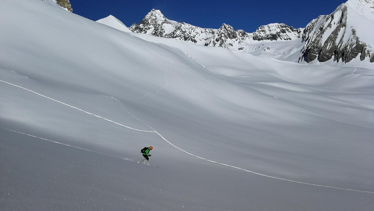 Alpengasthof Lucknerhaus Otel Kals-am Großglockner Dış mekan fotoğraf